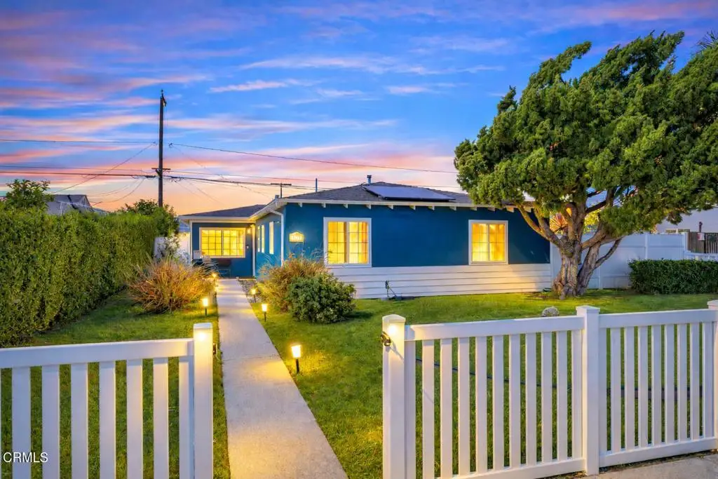 3151 Fournier Street, Oxnard, CA 93033 - #1