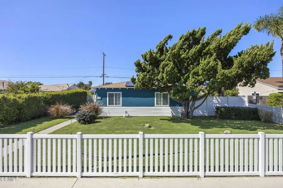 3151 Fournier Street, Oxnard, CA 93033 - #2