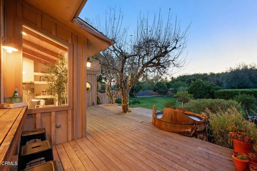 507 Gridley Road, Ojai, CA 93023 - #1