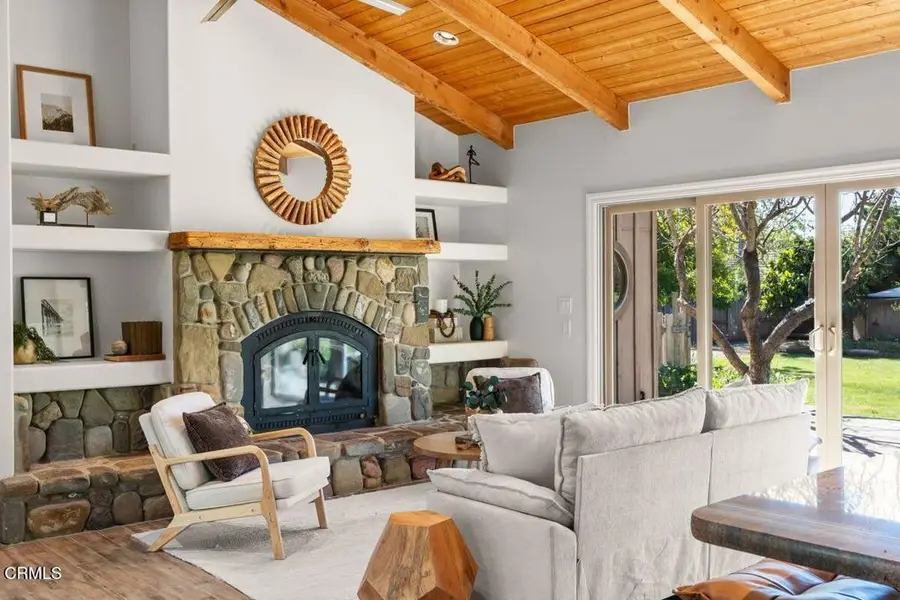 507 Gridley Road, Ojai, CA 93023 - #3