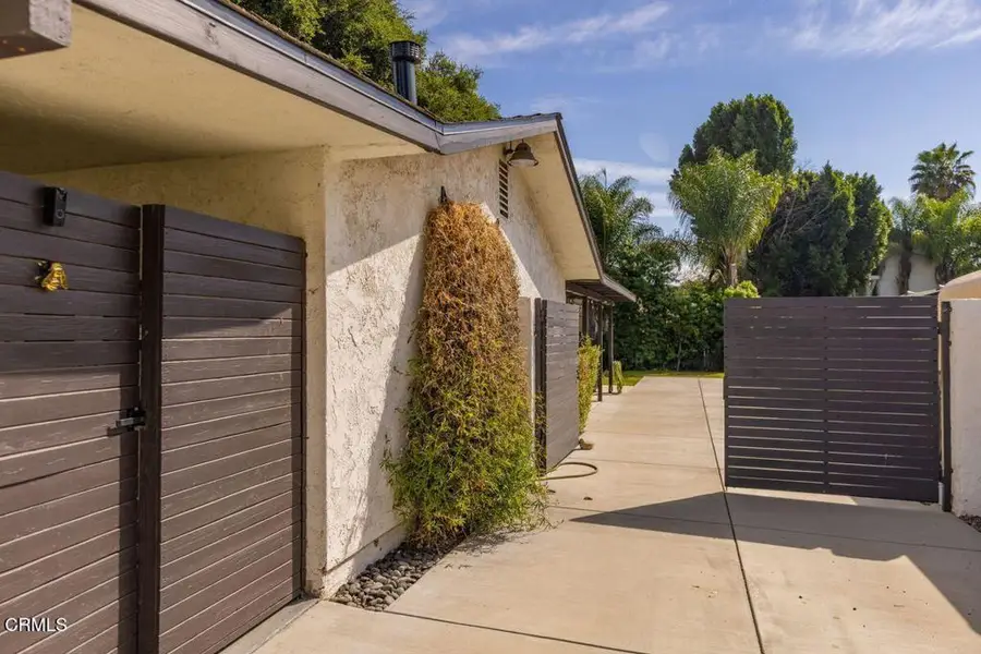 240 N Padre Juan Avenue, Ojai, CA 93023 - #2