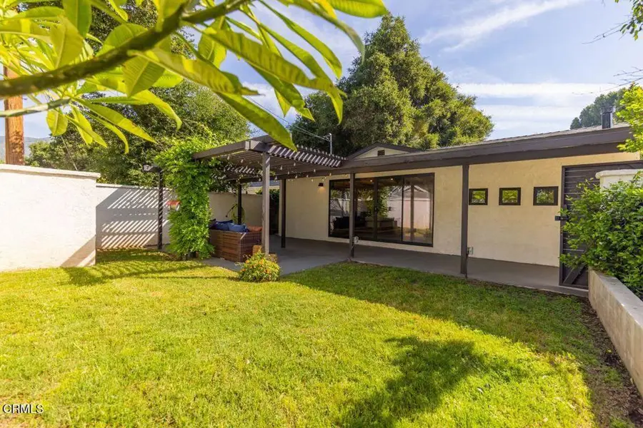 240 N Padre Juan Avenue, Ojai, CA 93023 - #3