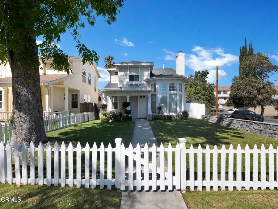 7101 Oso Avenue #16, Winnetka, CA 91306 - #2