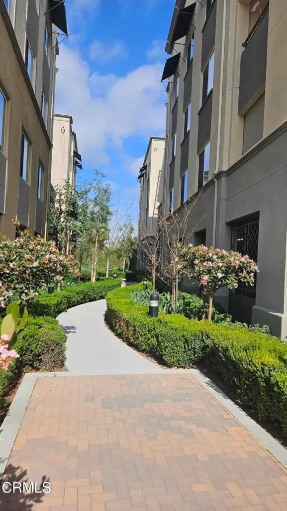 2820 Wagon Wheel Road #403, Oxnard, CA 93036 - #3