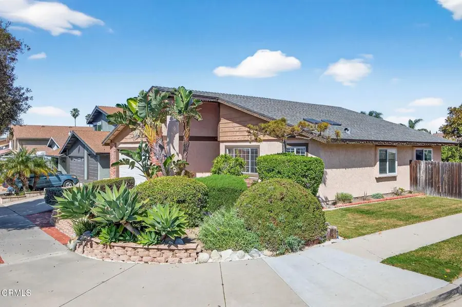 901 Indigo Place, Oxnard, CA 93036 - #3