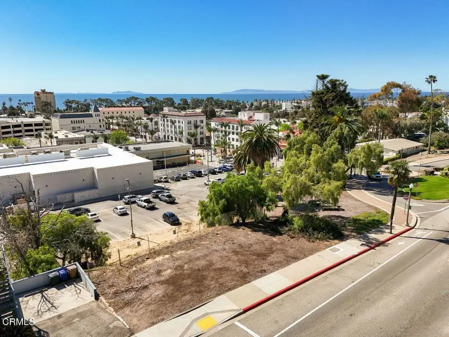 0 Poli Street, San Buenaventura Ventura, CA 93001 - #2