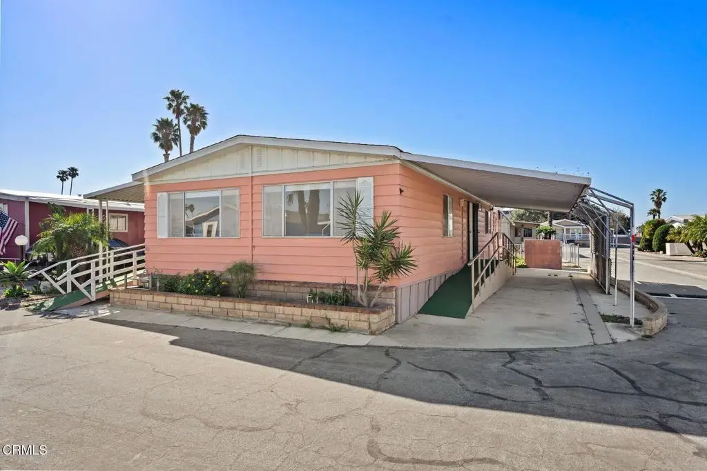 140 Gaviota Place #157, Oxnard, CA 93033 - #1