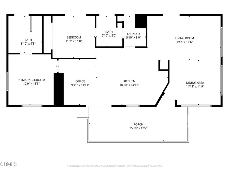 140 Gaviota Place #157, Oxnard, CA 93033 - #2