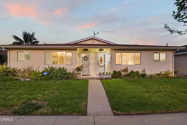 666 College Drive, Ventura, CA 93003