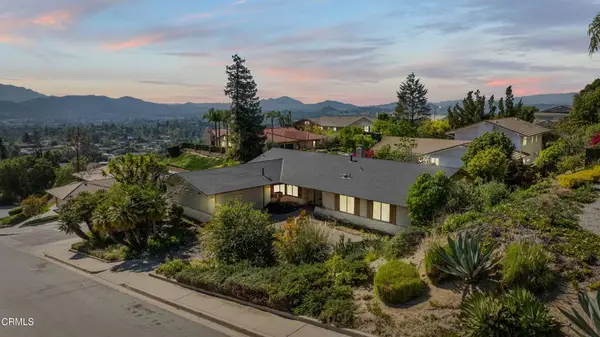 2786 Sapra Street, Thousand Oaks, CA 91362