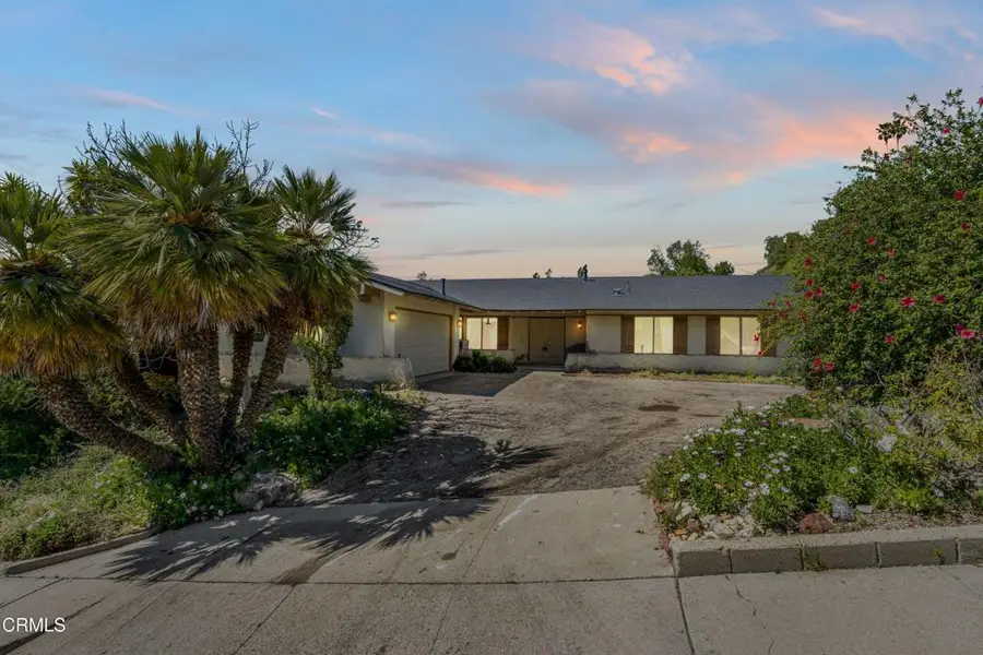 2786 Sapra Street, Thousand Oaks, CA 91362 - #2