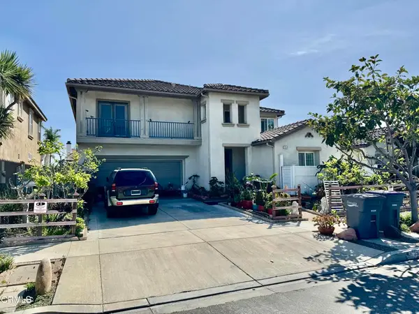 3554 Dunkirk Drive, Oxnard, CA 93035
