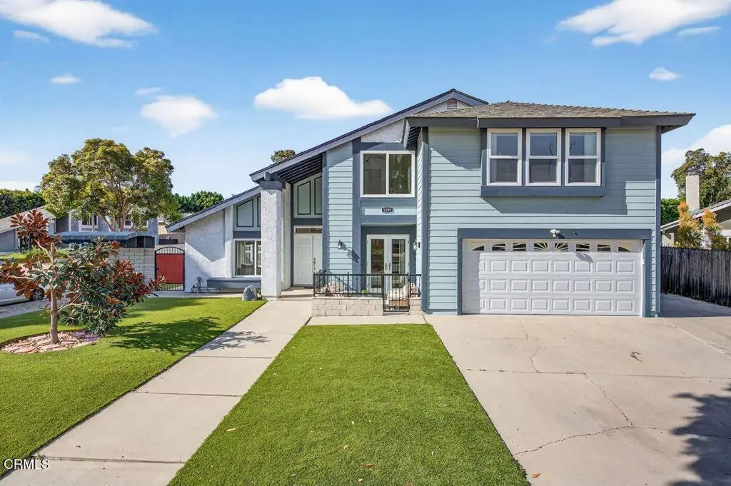 1297 Halifax Court, San Buenaventura Ventura, CA 93004 - #1