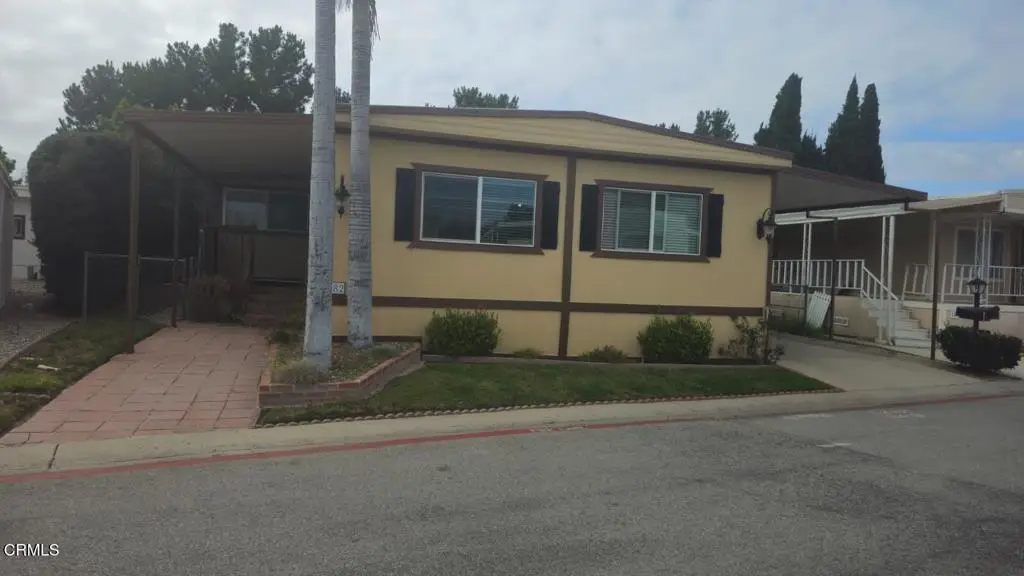 182 Calle De La Rosa #182, Camarillo, CA 93012 - #1