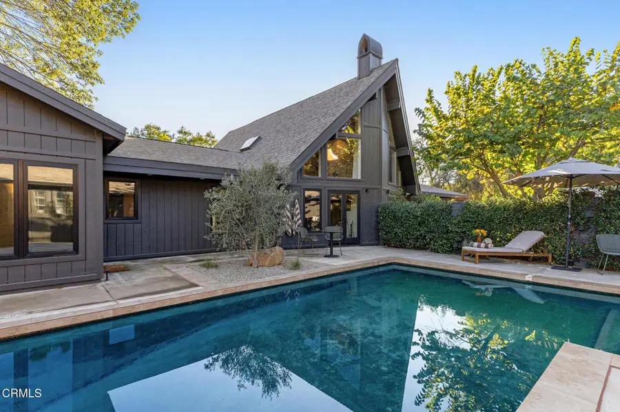 1015 W El Roblar Drive, Ojai, CA 93023 - #2