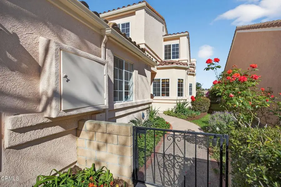 2177 Eastridge Trail, Oxnard, CA 93036 - #3