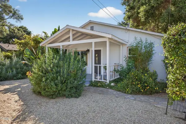 143 N Poli Street, Ojai, CA 93023