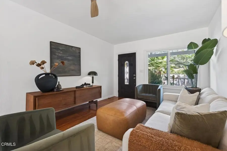 143 N Poli Street, Ojai, CA 93023 - #3