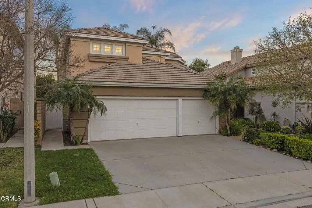 445 Cremona Way, Oak Park, CA 91377 - #1