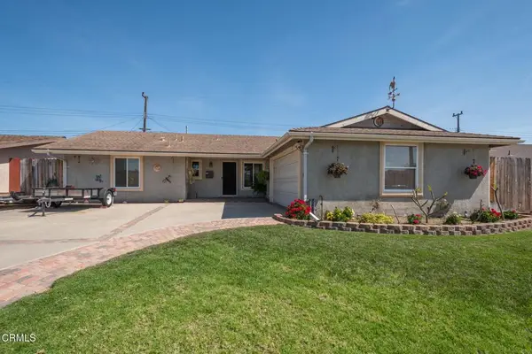2250 Mono Street, Oxnard, CA 93036