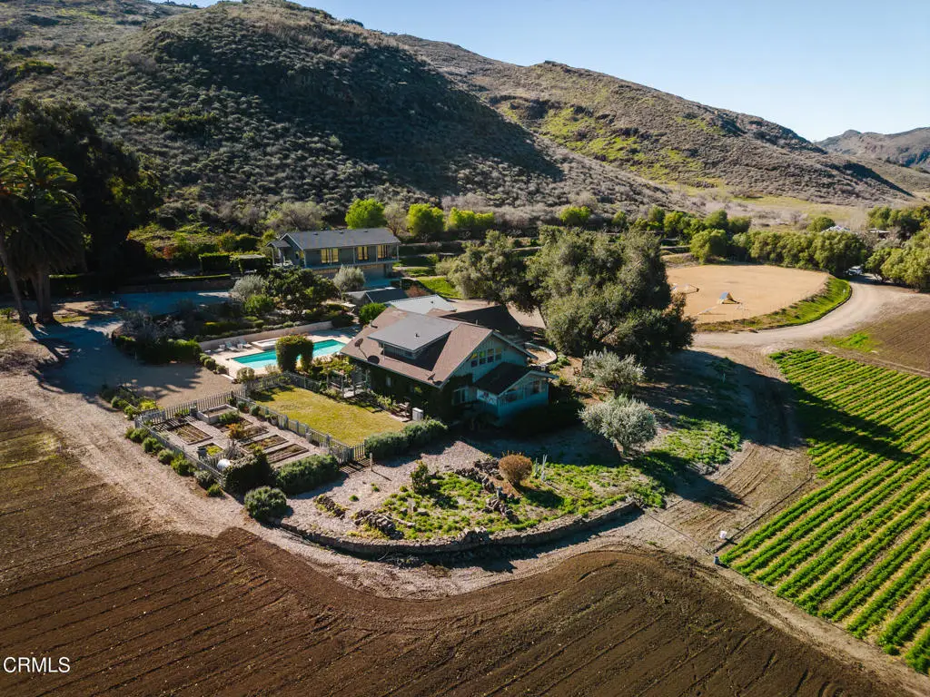 11666 Santa Rosa Road, Camarillo, CA 93012 - #1