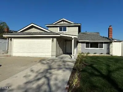 444 Mountain View Street, Fillmore, CA 93015 - #3