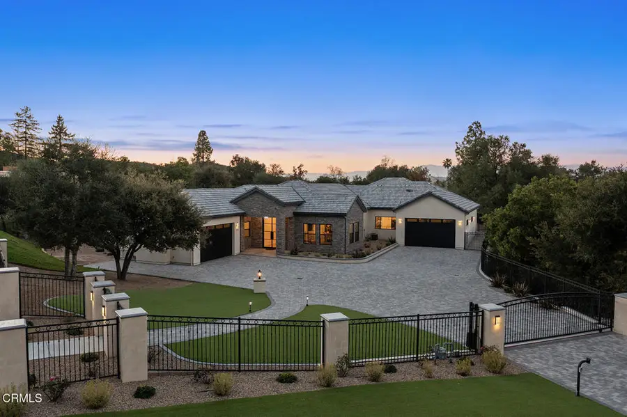 395 Sherwood Court, Thousand Oaks, CA 91361 - #2