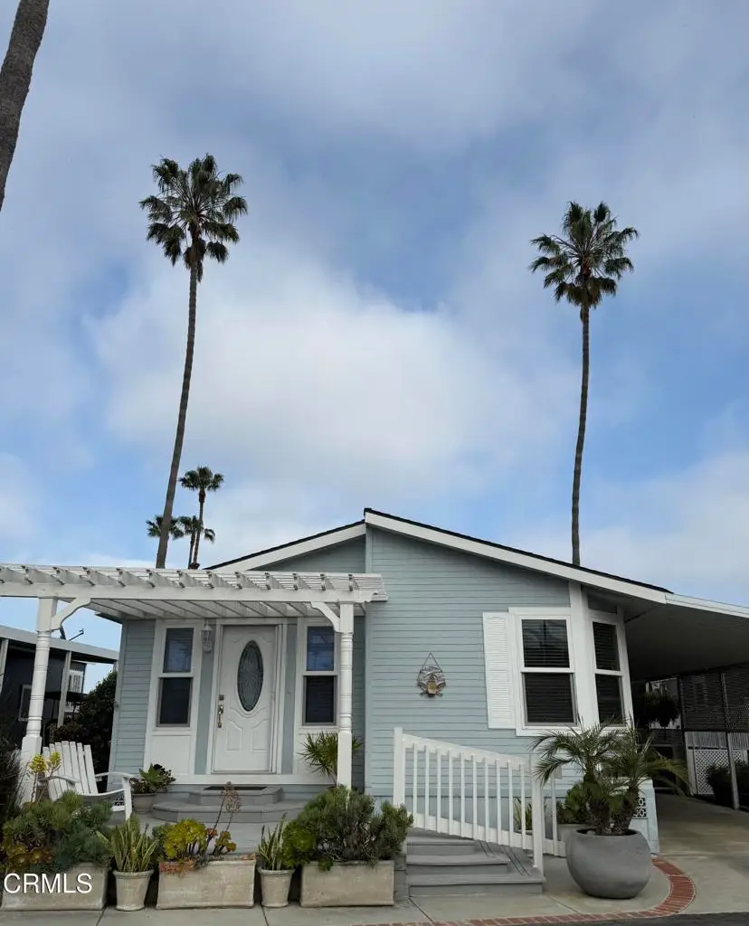 1215 Anchors Way Drive #44, San Buenaventura Ventura, CA 93001 - #1