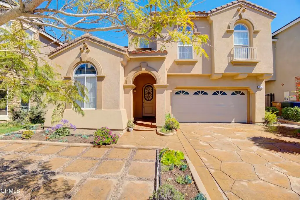 1734 S Hill Road, San Buenaventura Ventura, CA 93003 - #1
