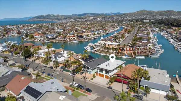 1305 Beachmont, Ventura, CA 93001