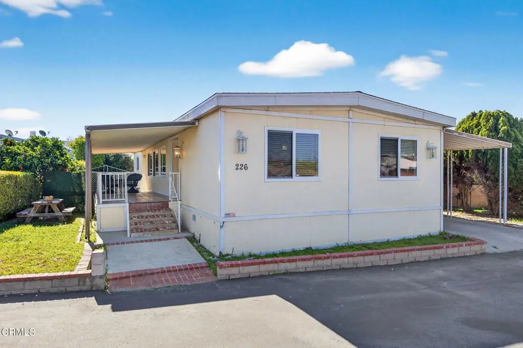 226 Youmans Drive #226, San Buenaventura Ventura, CA 93003 - #1