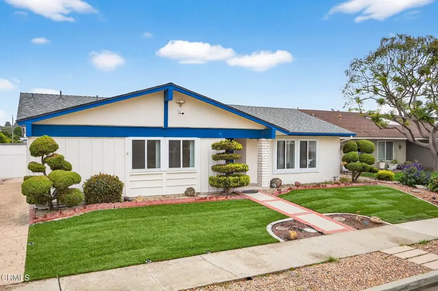 2110 Rhonda Street, Oxnard, CA 93036 - #2