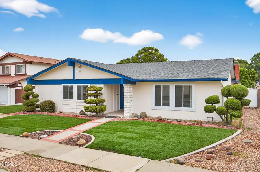 2110 Rhonda Street, Oxnard, CA 93036 - #3