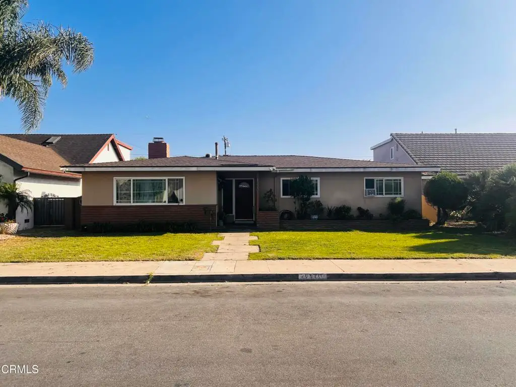 1220 W Robert Avenue, Oxnard, CA 93030 - #1