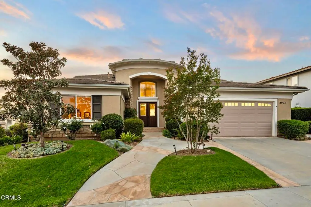 2903 Patina Court, Camarillo, CA 93010 - #1