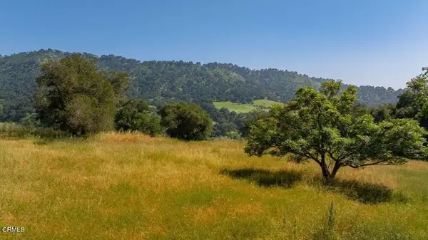0 Thomas Street, Oak View, CA 93022