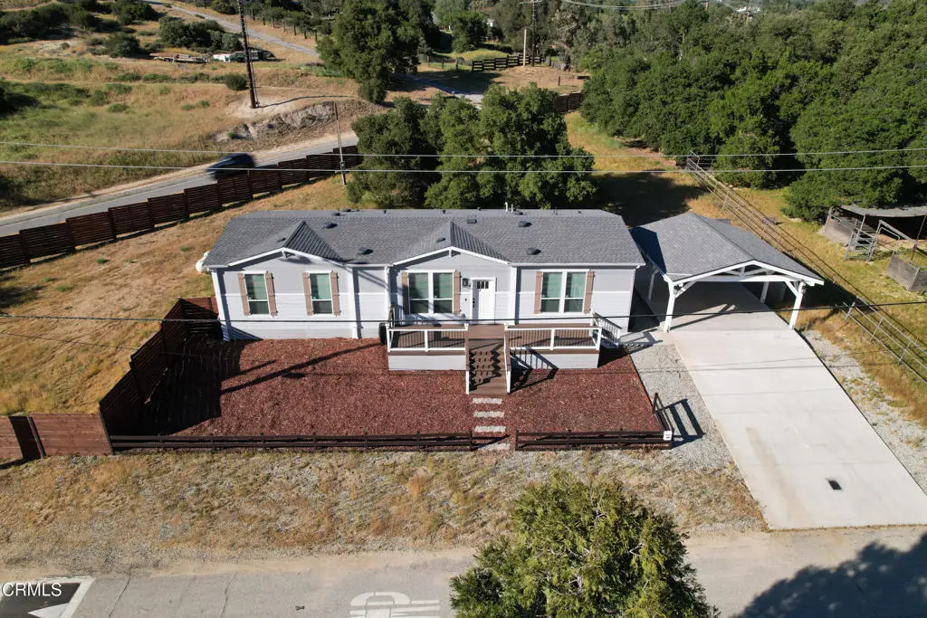 39421 Calle El Parado Road, Santa Clarita, CA 91350 - #1