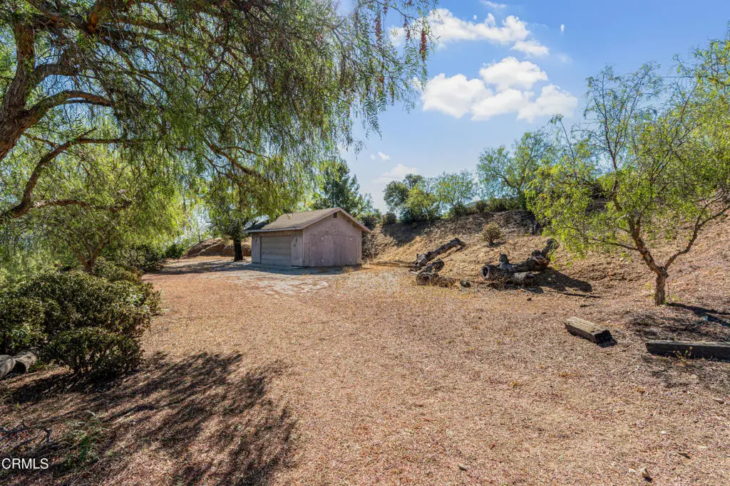 0 Midbury Hill Road, Newbury Park, CA 91320 - #1