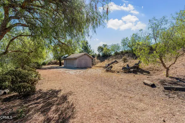 0 Midbury Hill Road, Newbury Park, CA 91320