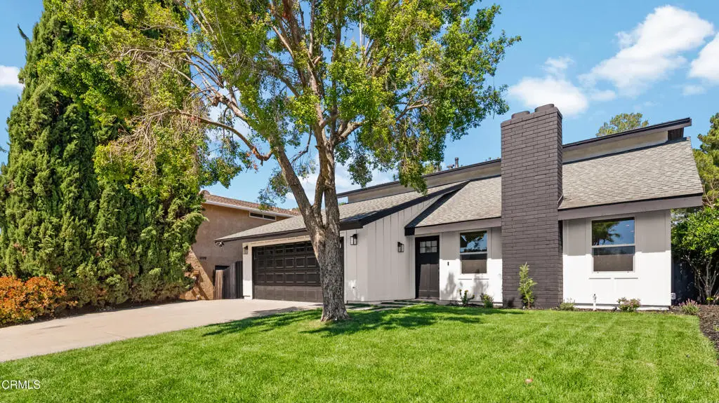 2283 Northpark Street, Thousand Oaks, CA 91362 - #1