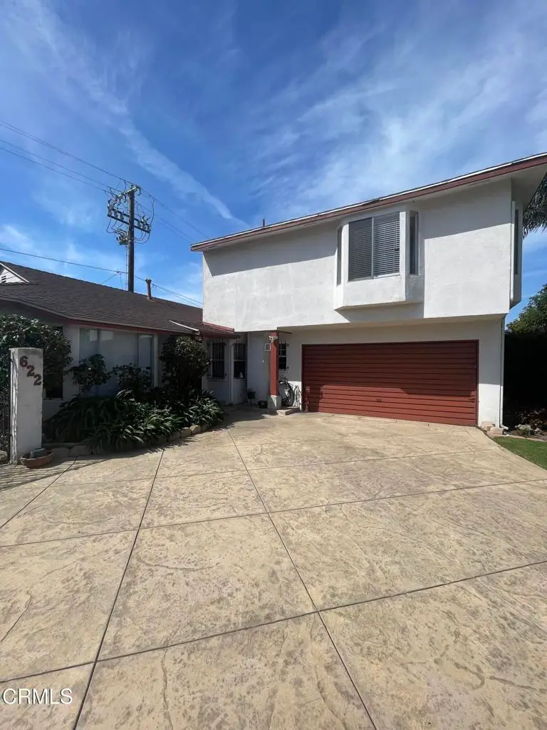 622 E Poplar Street, Oxnard, CA 93033 - #3