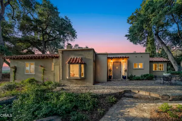 3741 Grand Avenue, Ojai, CA 93023