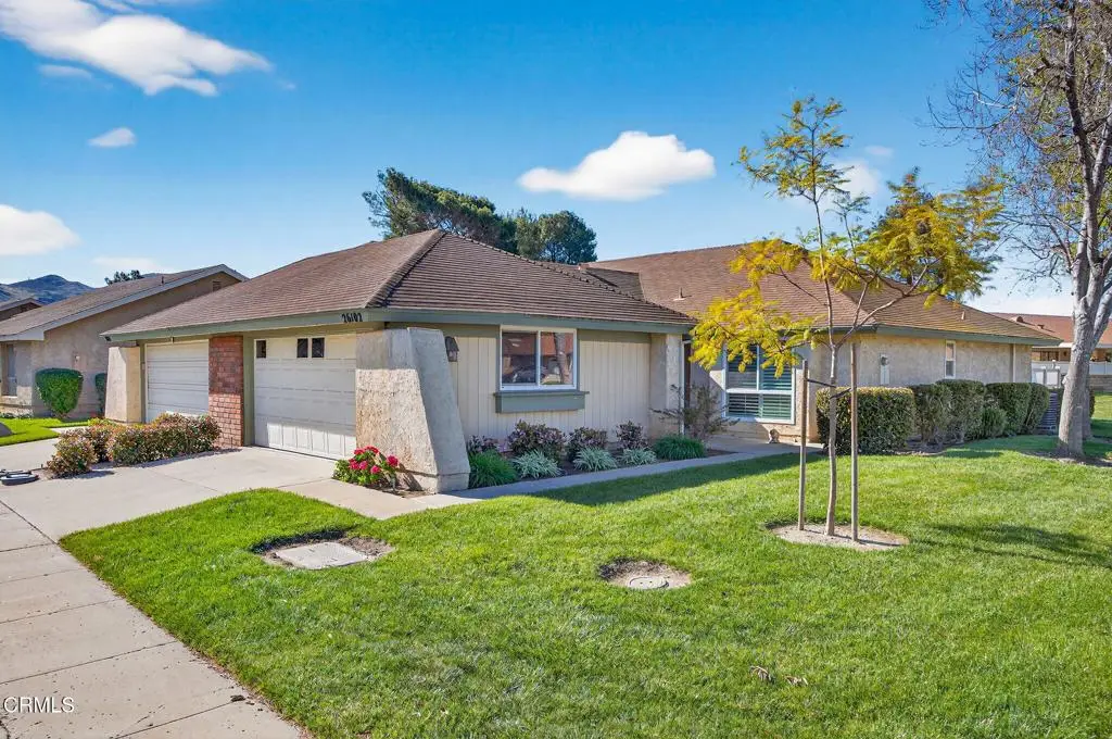 26102 Village 26, Camarillo, CA 93012 - #1