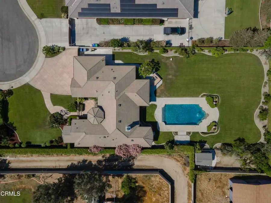 14918 Thunder Valley Road, Bakersfield, CA 93314 - #2