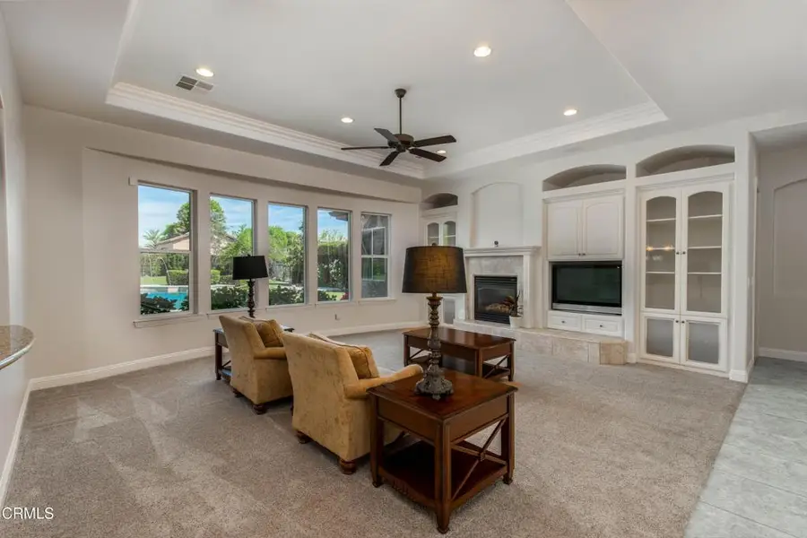 14918 Thunder Valley Road, Bakersfield, CA 93314 - #3