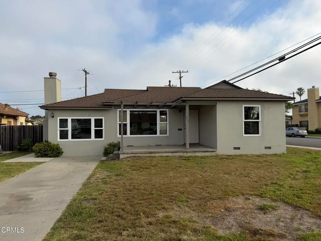 711 Myrna Drive, Port Hueneme, CA 93041 - #1