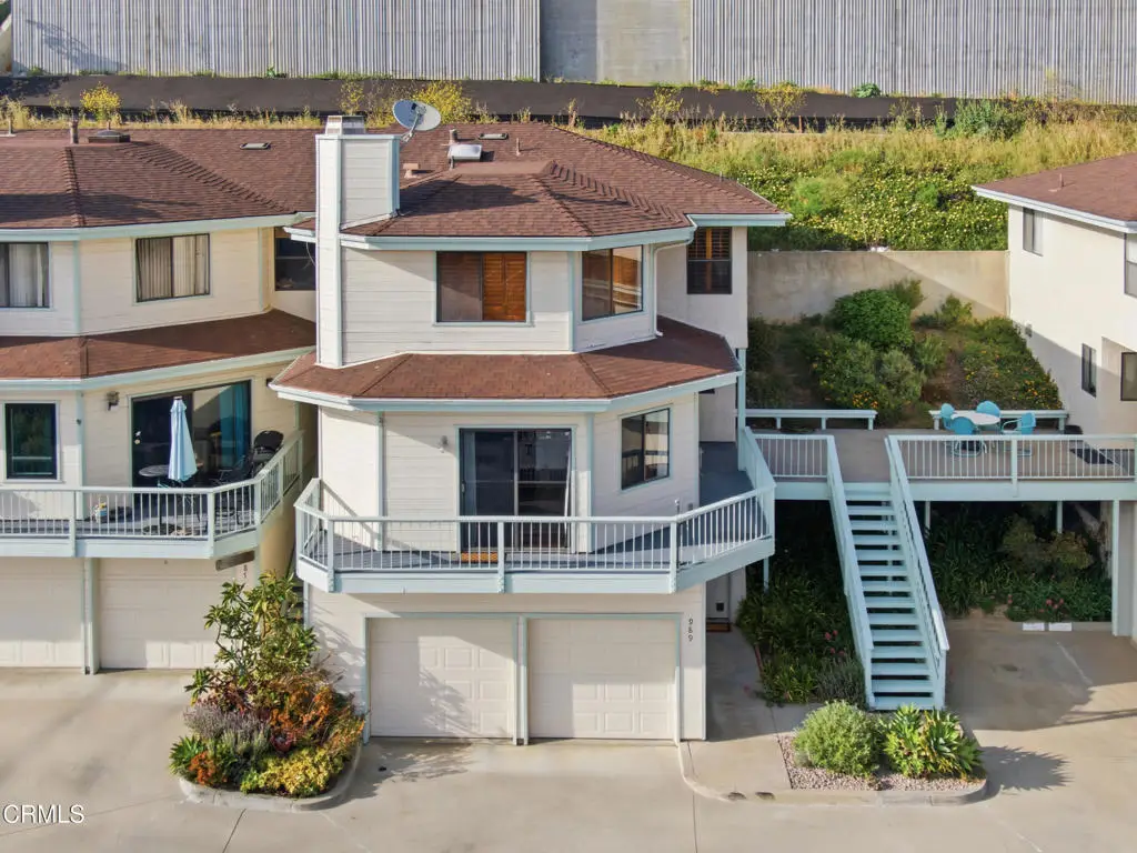 989 Inspiration Way, San Buenaventura Ventura, CA 93001 - #1
