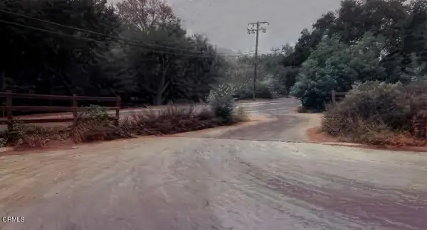 3739 Wheeler Canyon Road, Santa Paula, CA 93060