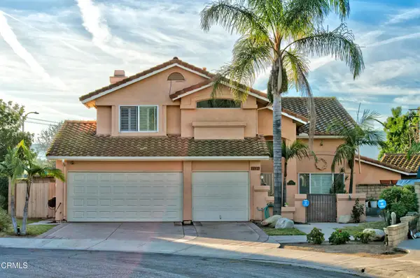 1112 Mockingbird Lane, Fillmore, CA 93015