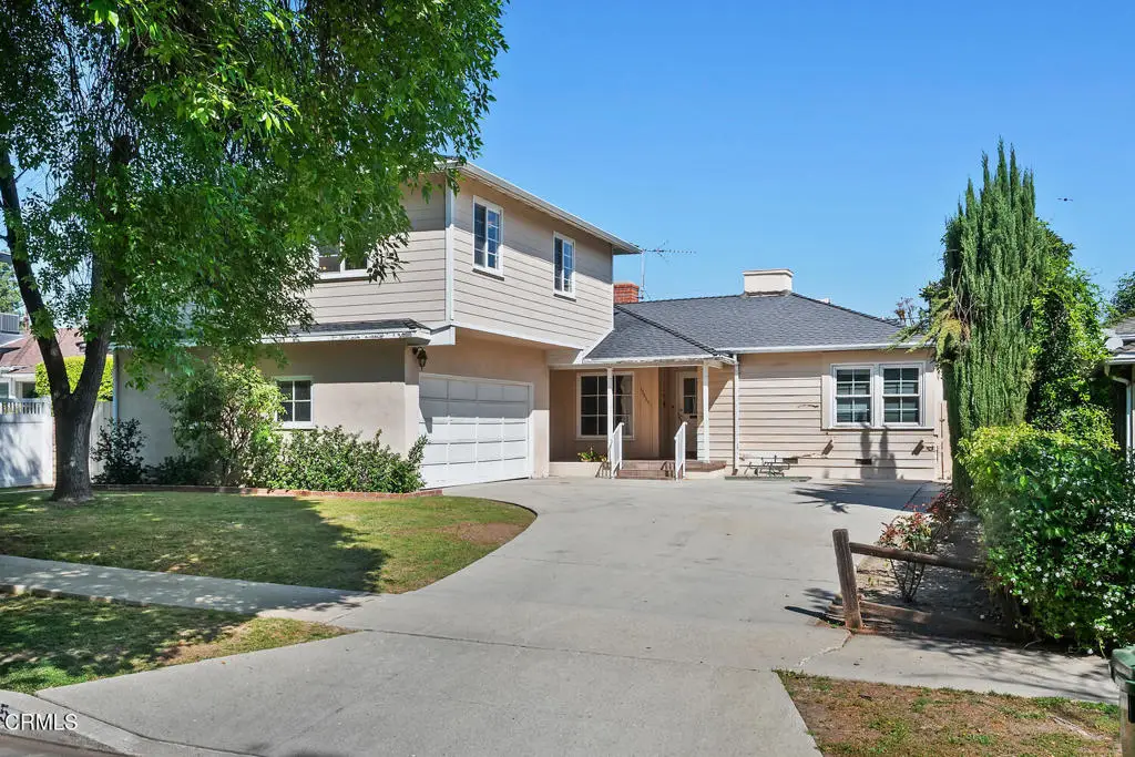 17835 Tarzana Street, Encino, CA 91316 - #1